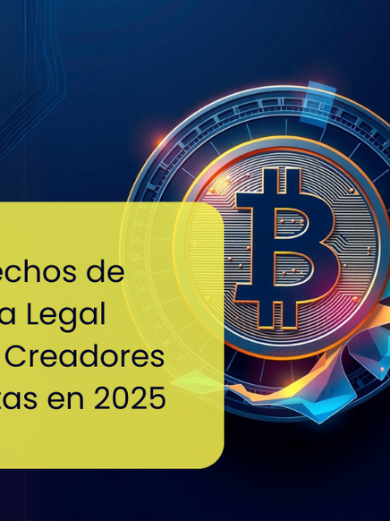 NFT vs. OBRA SUBYACENTE derechos de autor