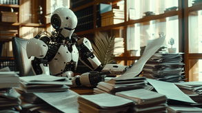 Litigio e inteligencia artificial - Parte I