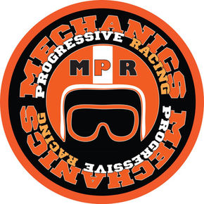 MPR (Mechanics Progressive Racing)