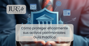 Descubra estrategias legales efectivas para proteger su patrimonio de riesgos personales y comerciales. Aprenda sobre los mecanismos jurídicos que mejor se adaptan a sus necesidades patrimoniales y garantizan su tranquilidad financiera.