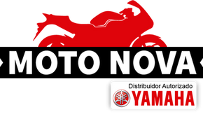 Moto Nova Yamaha