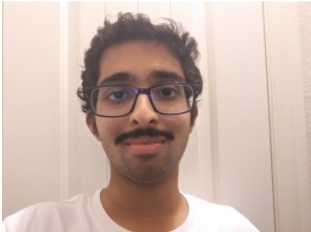 Shamik Murali