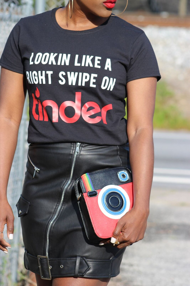 Right Swipe