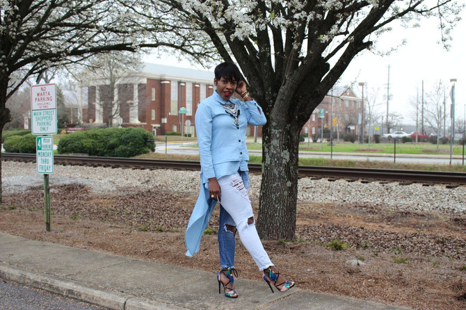 Rock. Play. Slay