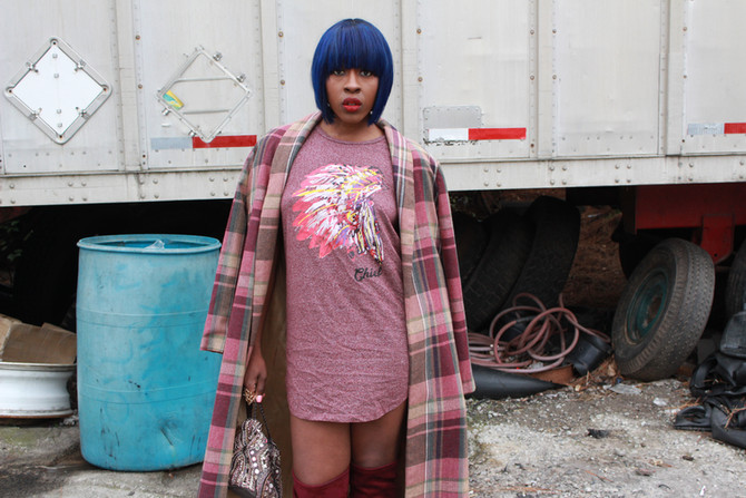 Chief of Style