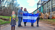 We're Moving to Honduras!!