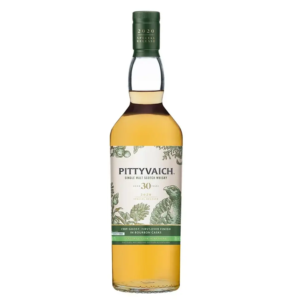 Thumbnail: Pittyvaich 30 Years 2020 Special Release - Limited Edition