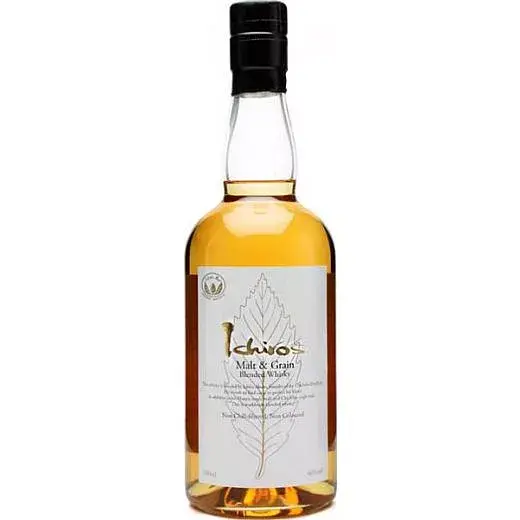 Ichiro's Malt and Grain