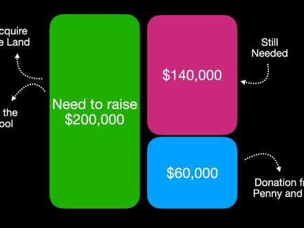 How $5 Can Help Raise $140,000 for Barichara