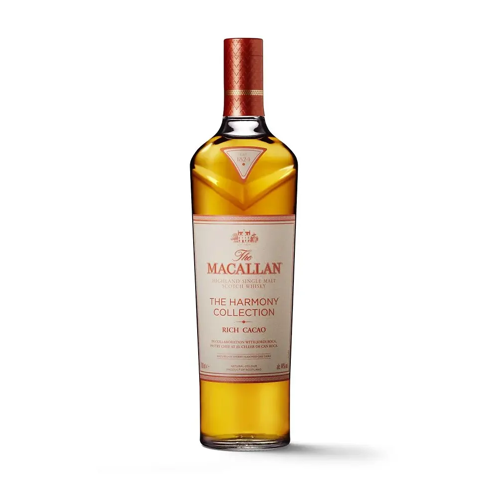 Thumbnail: Macallan The Harmony Collection - Rich Cacao - Limited Edition