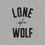 Thumbnail: 'WOLF' | TRI-BLEND TEE