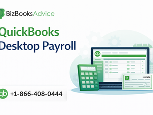 QuickBooks Desktop Payroll: Complete Setup, Features, and Management Guide