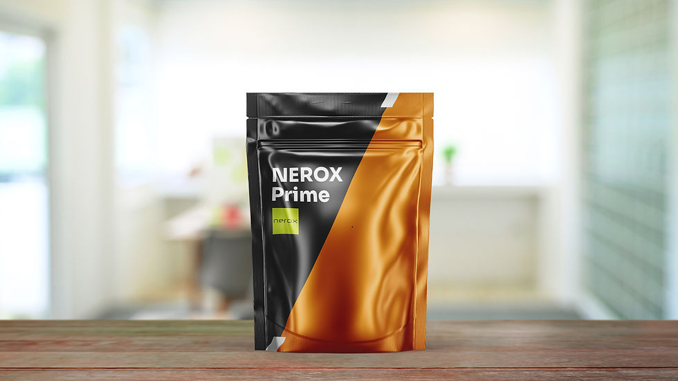 Visokobarijerni ambalažni materijali