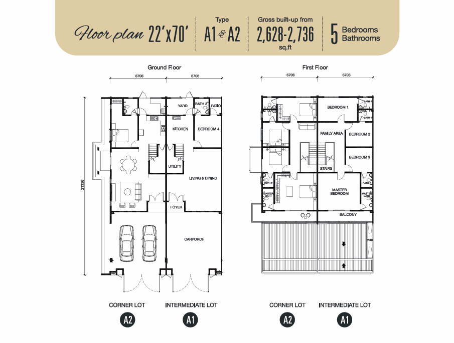 Thumbnail: ADENA LITE - NADA ALAM BOOKING FEES