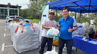 KITARecycle @ Nada Alam Gallery