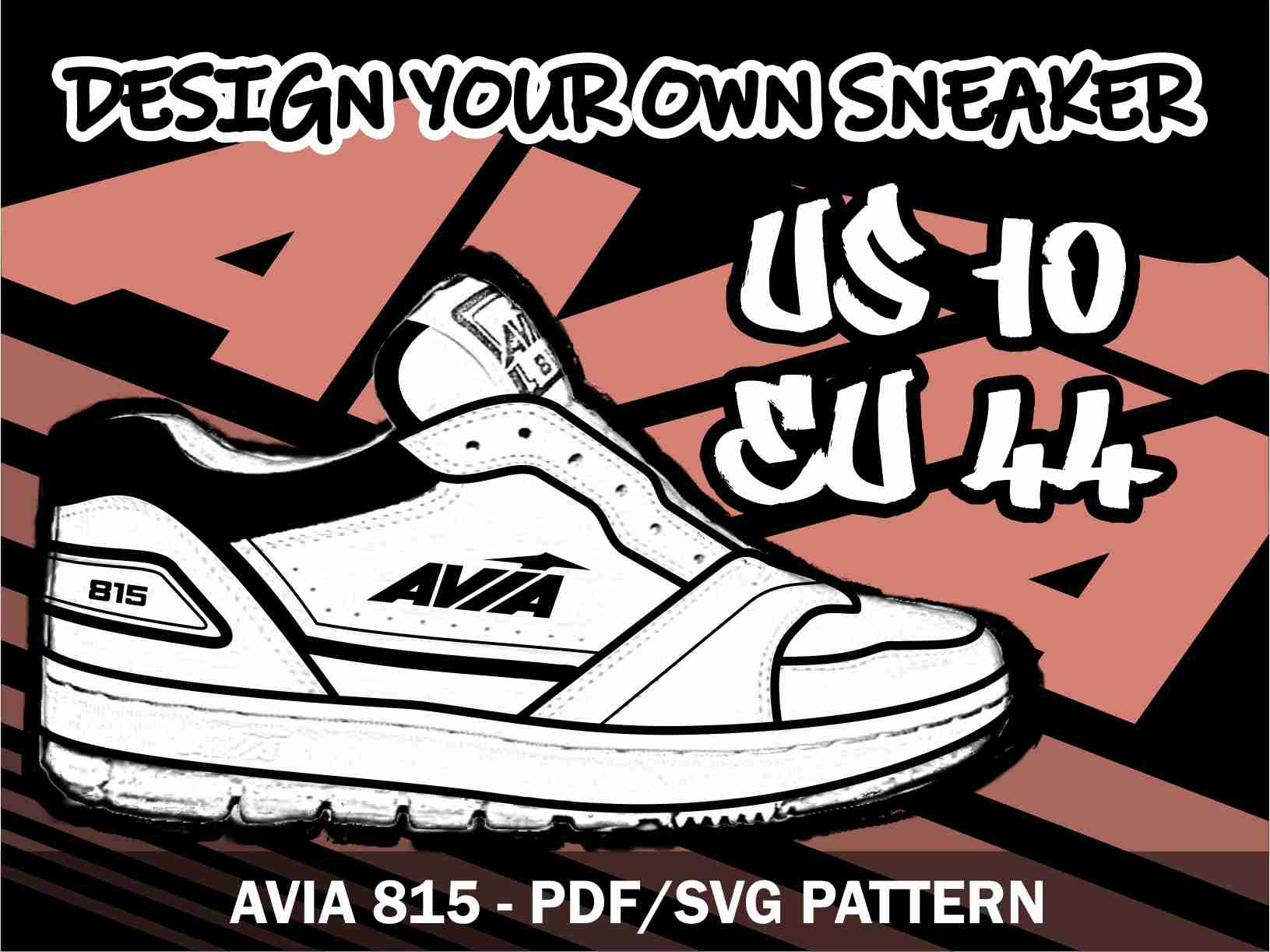 Avia 815