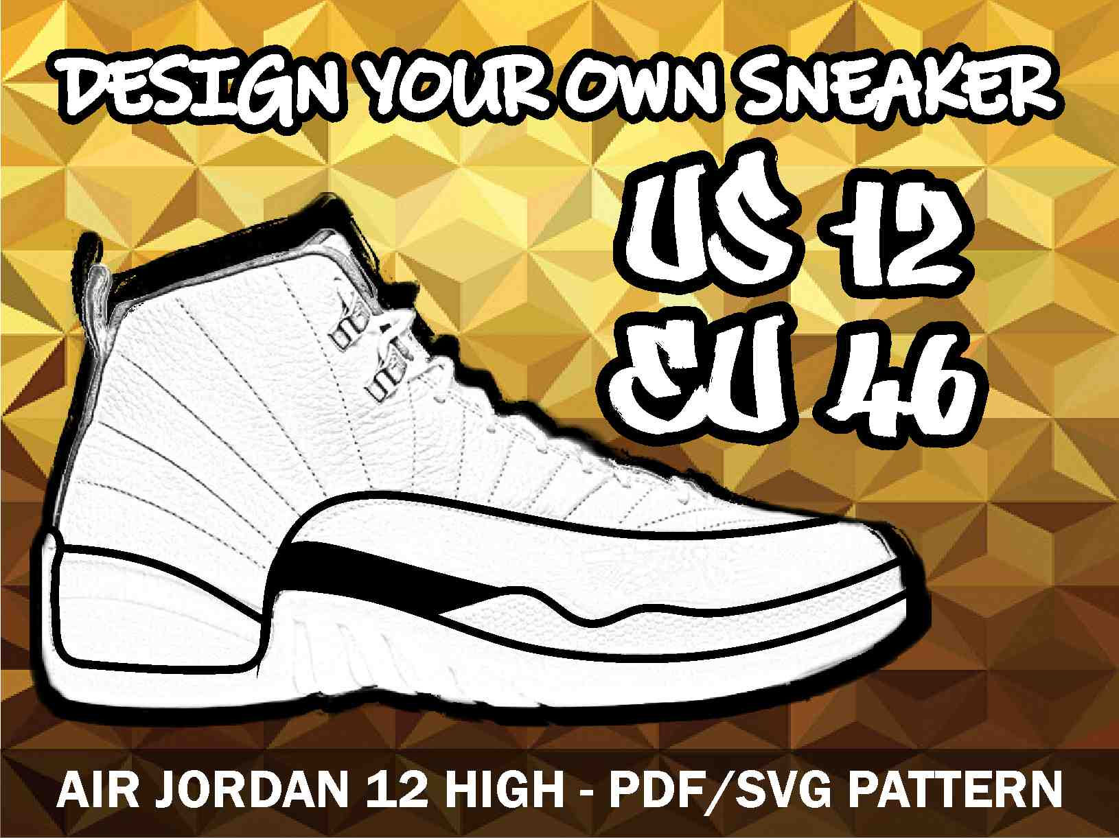 air jordan 12 high