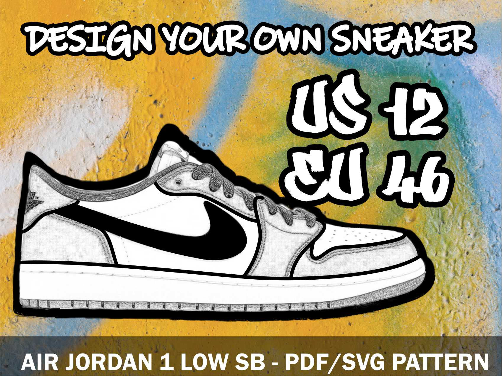 air jordan 1 low sb