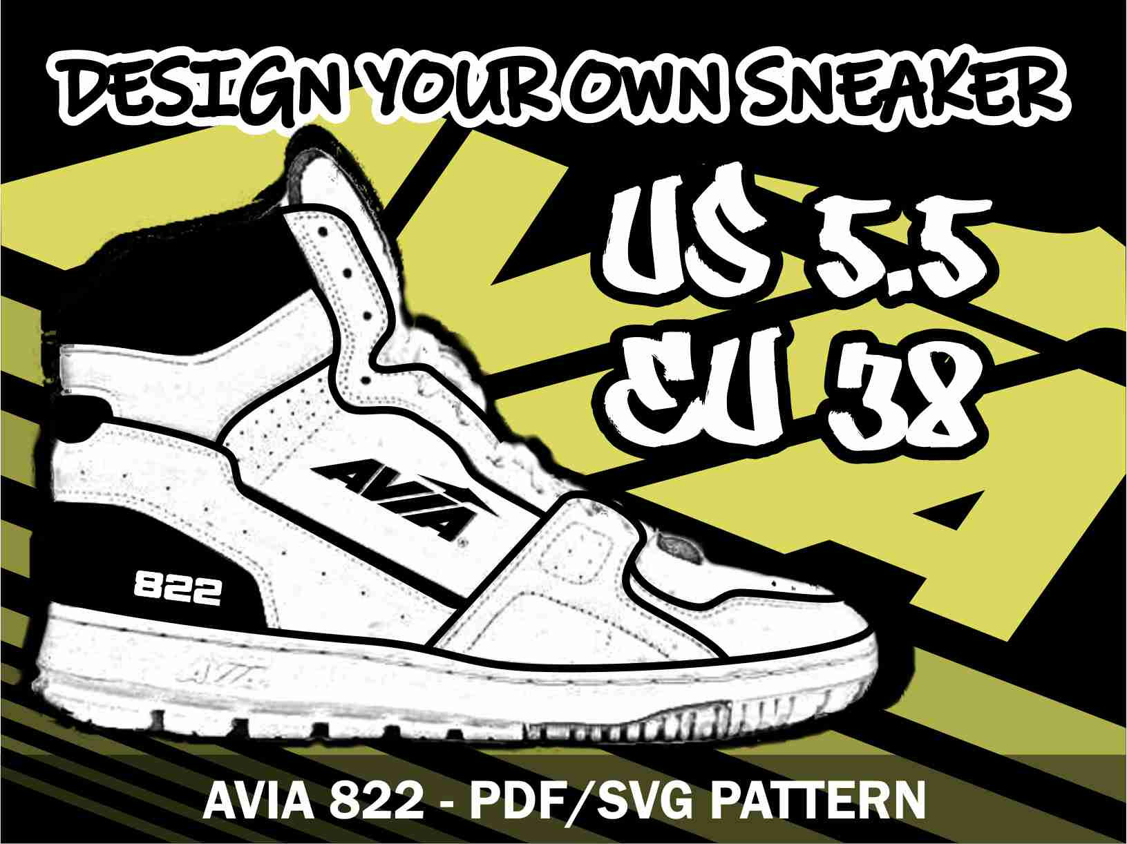Avia 822