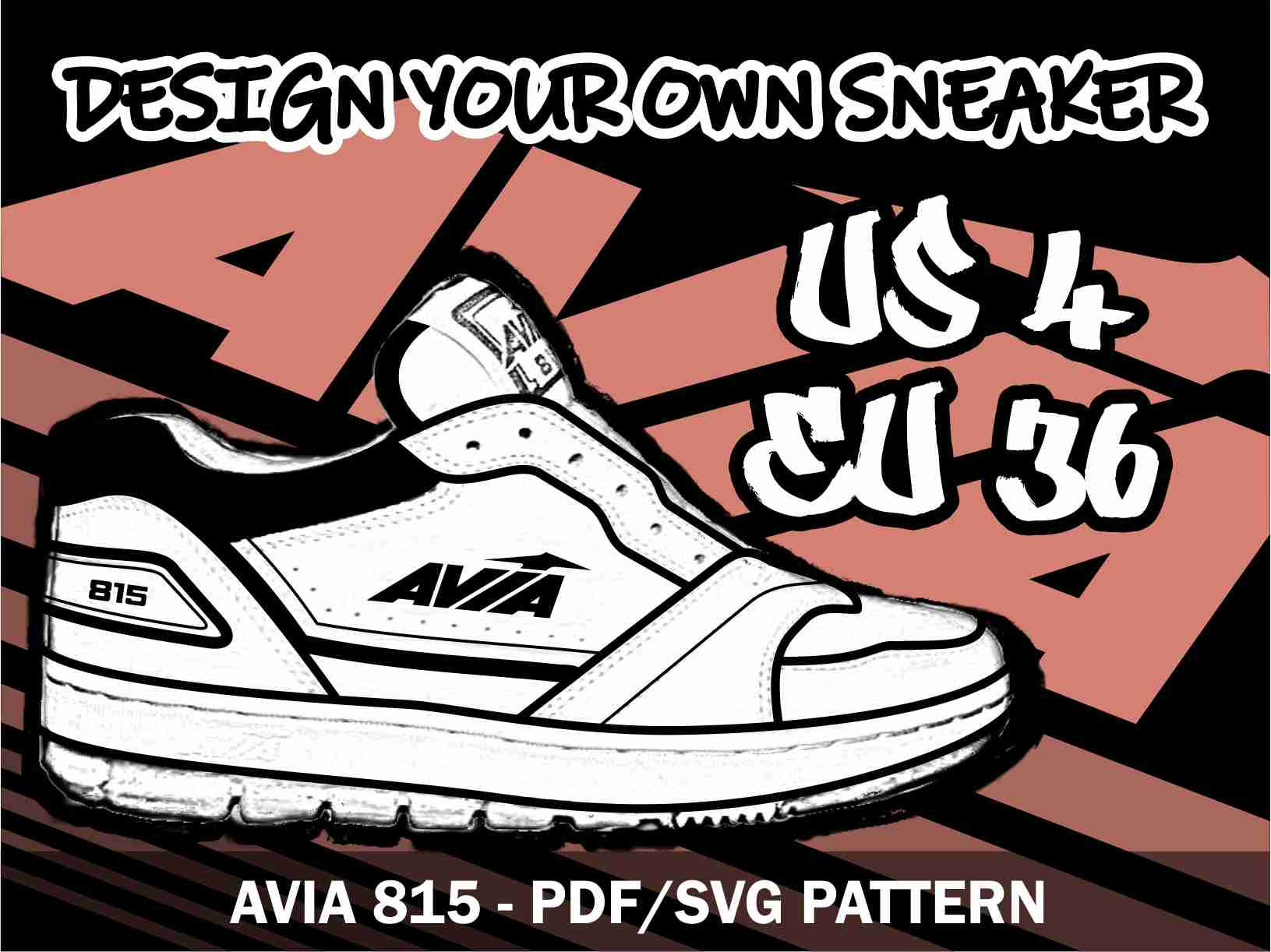 Avia 815