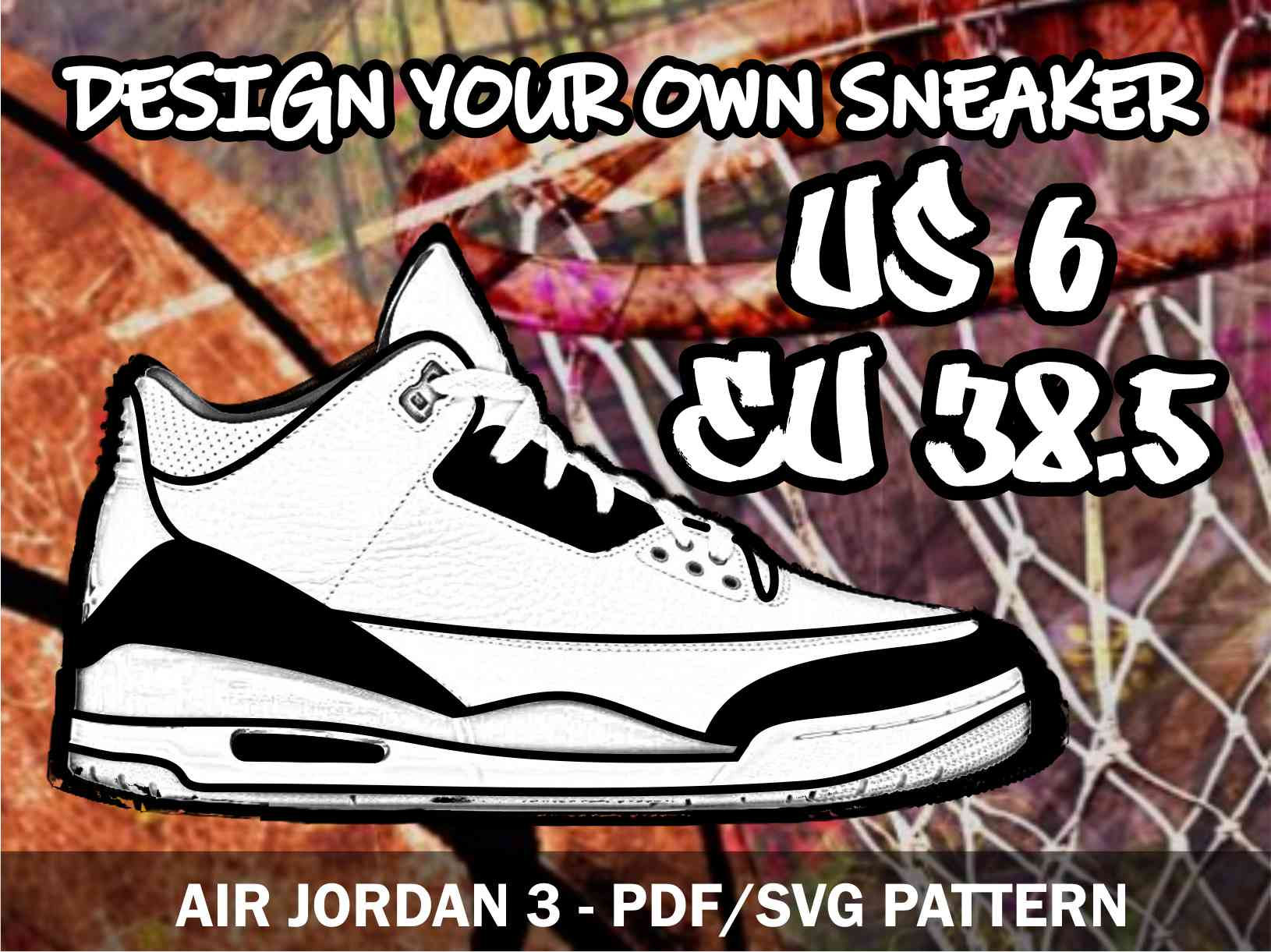 Air Jordan 3