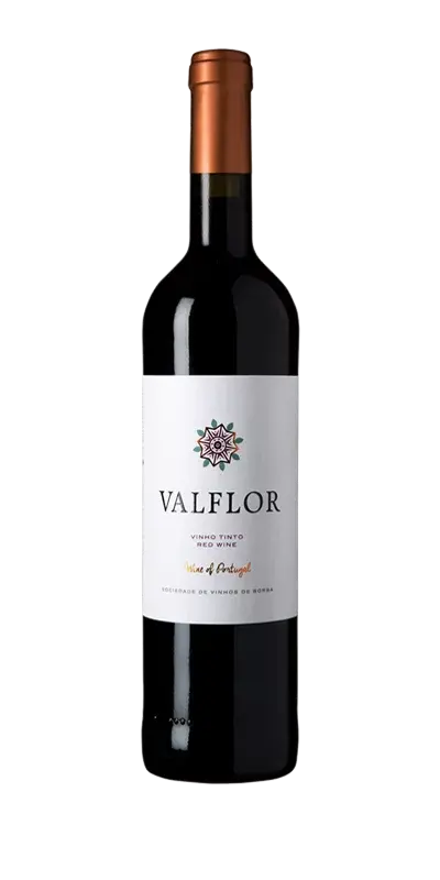 Miniatura: Valflor Tinto