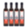 Kit 4 Azeites Extra Virgem Prima Gota Jallas Premium