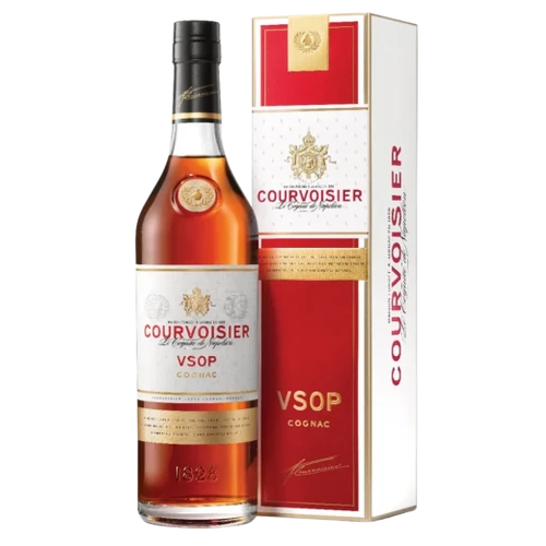 Courvoisier VSOP 他3本セット Conhaque Courvoisier VSOP 1000ml | Jallas Premium