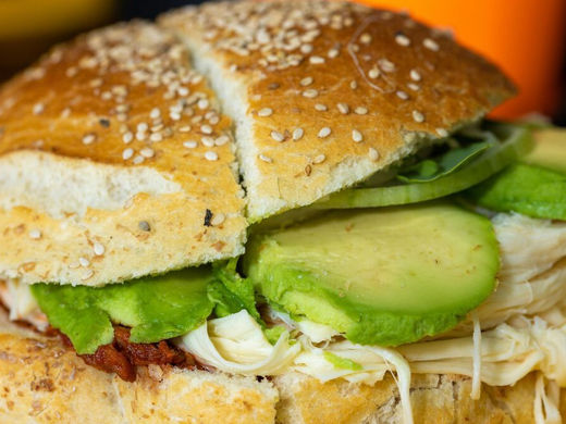 Las combinaciones son múltiples pero sólo una es la tradicional