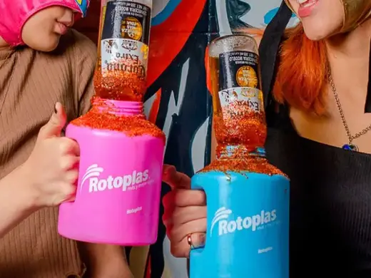 Un paraíso de micheladas