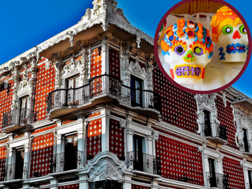 Un Dulce Legado: Alfeñique y la Historia de la Casa del Alfeñique