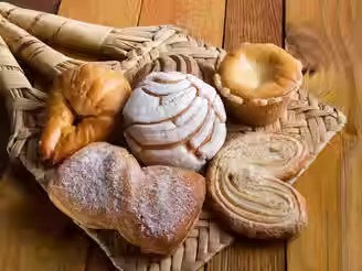 La Almendra: Un tesoro dulce en el corazón de Puebla