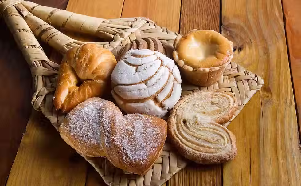 La Almendra: Un tesoro dulce en el corazón de Puebla