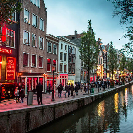 Sluitingstijden Wallengebied: Wie draagt de nadelige gevolgen?  