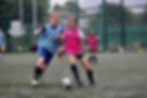 MINI GROUP TRAINING