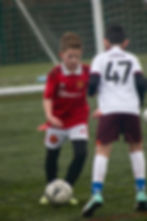 MINI GROUP TRAINING