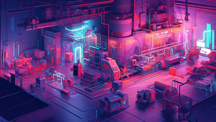 Artificial intelligence brings about the 4th industrial revolution