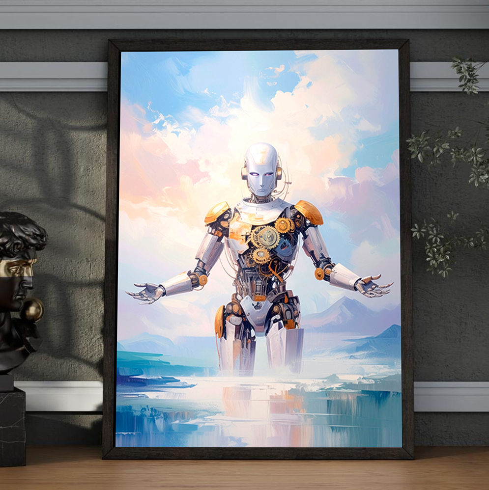 QUADRO AS ENGRENAGENS DO TEMPO