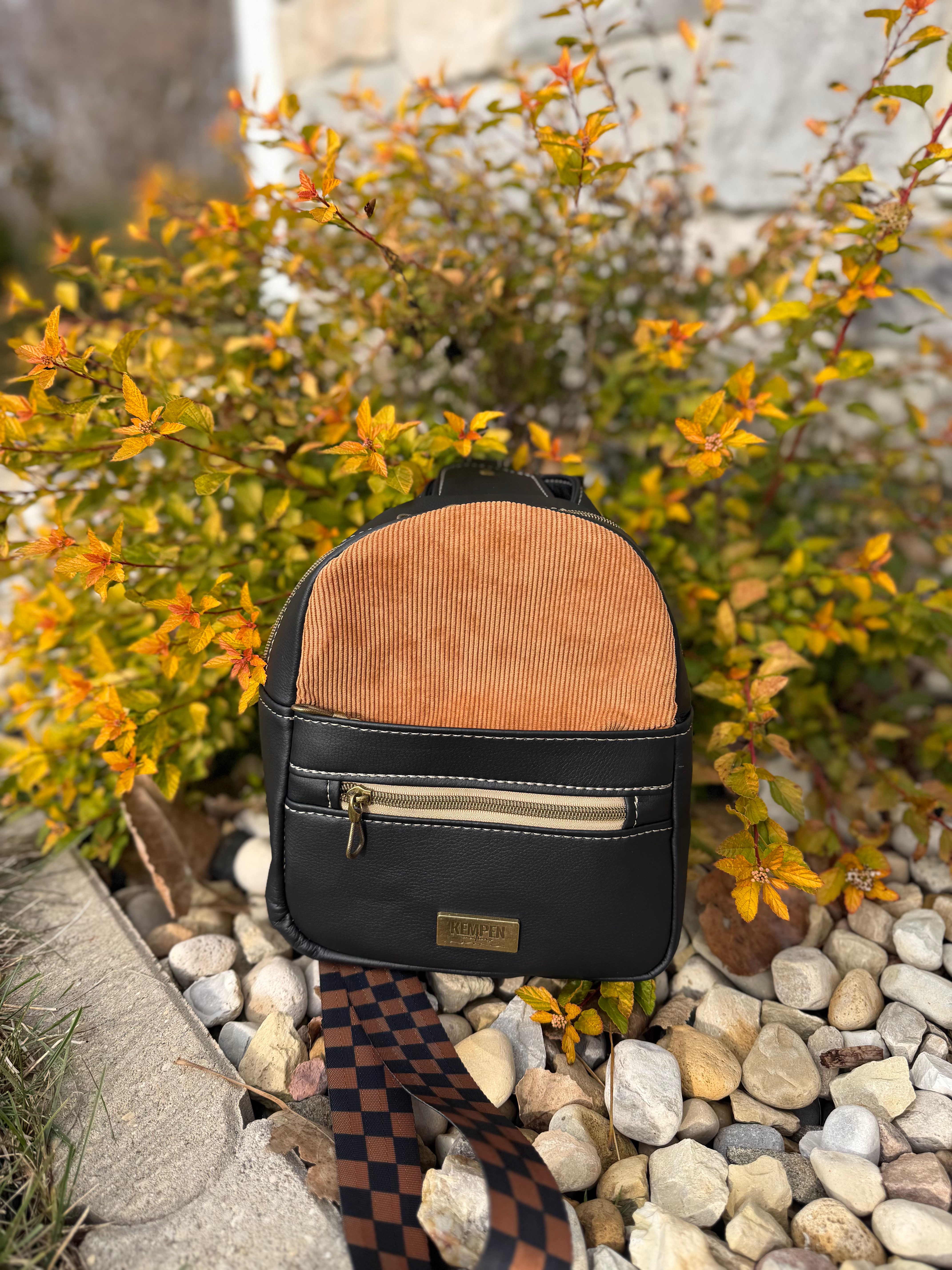 #418 Yoshi Sling Backpack