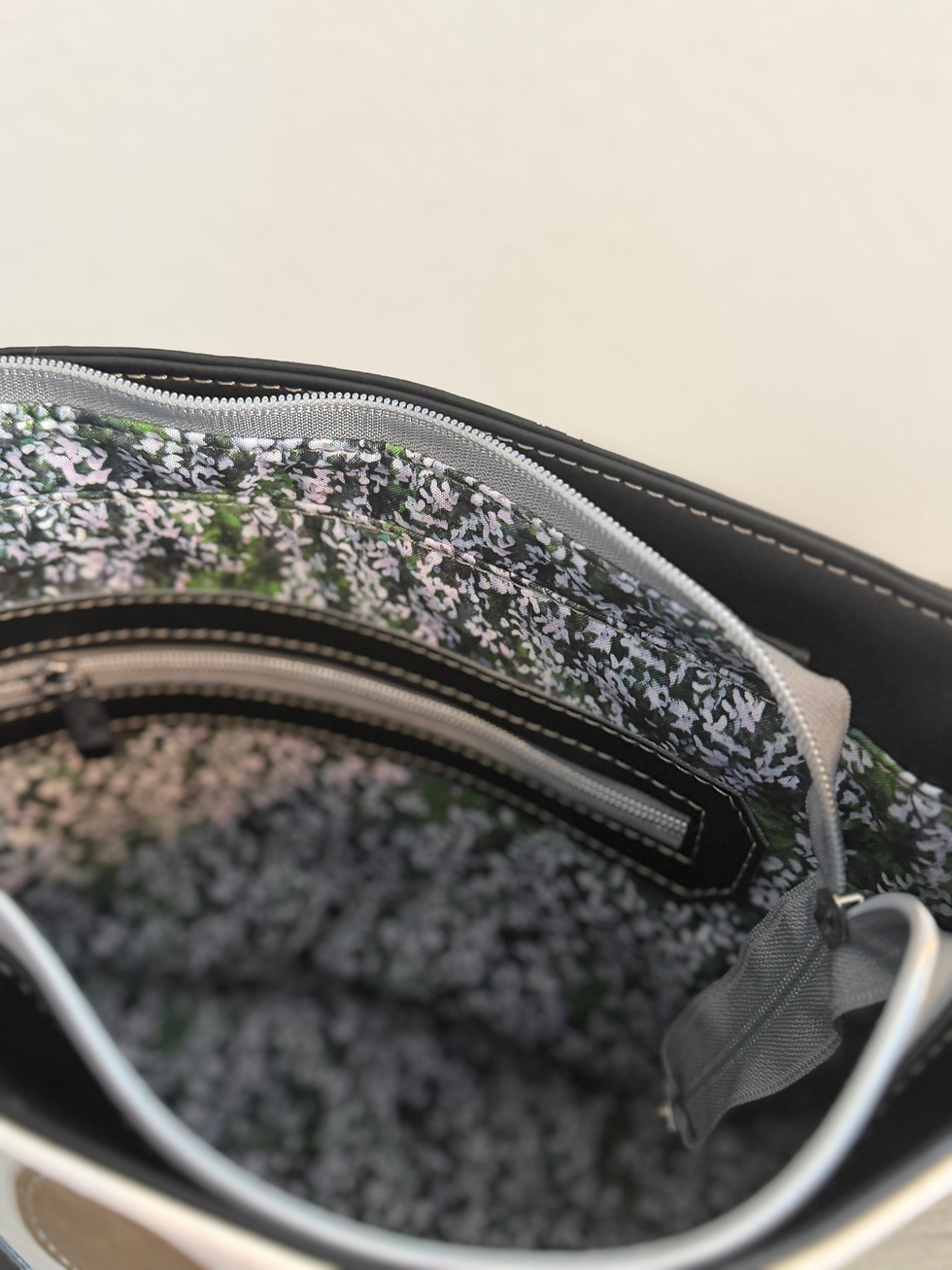 Thumbnail: #454 Beautiful Sunset Bag