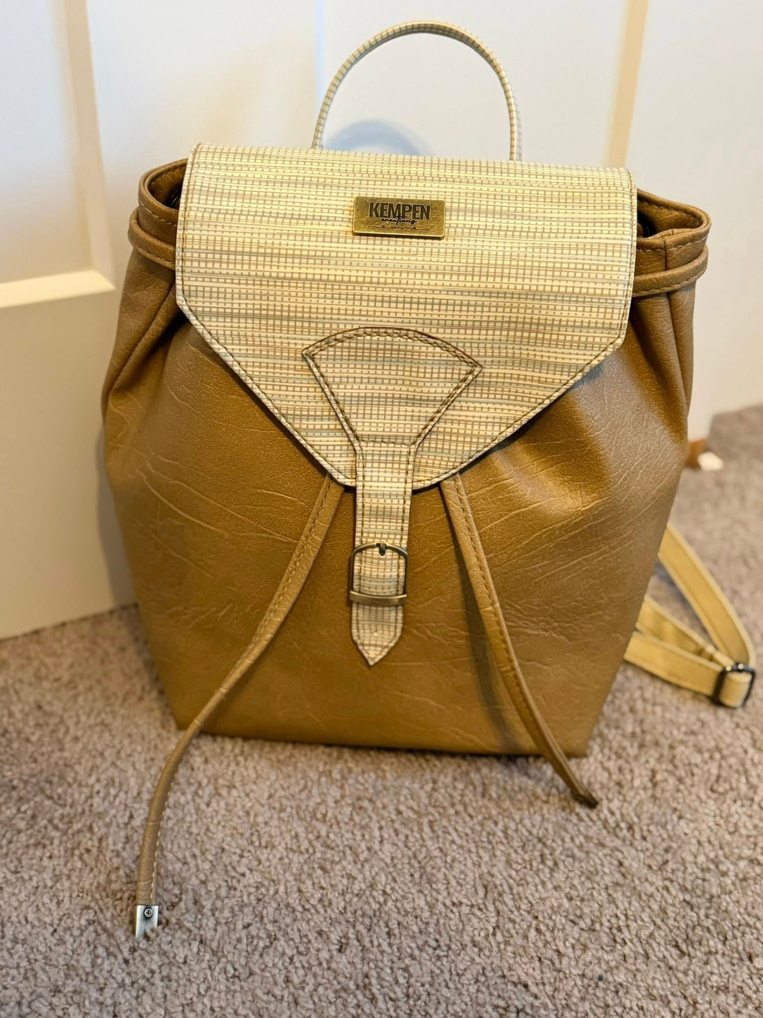 #424 Laurence Backpack