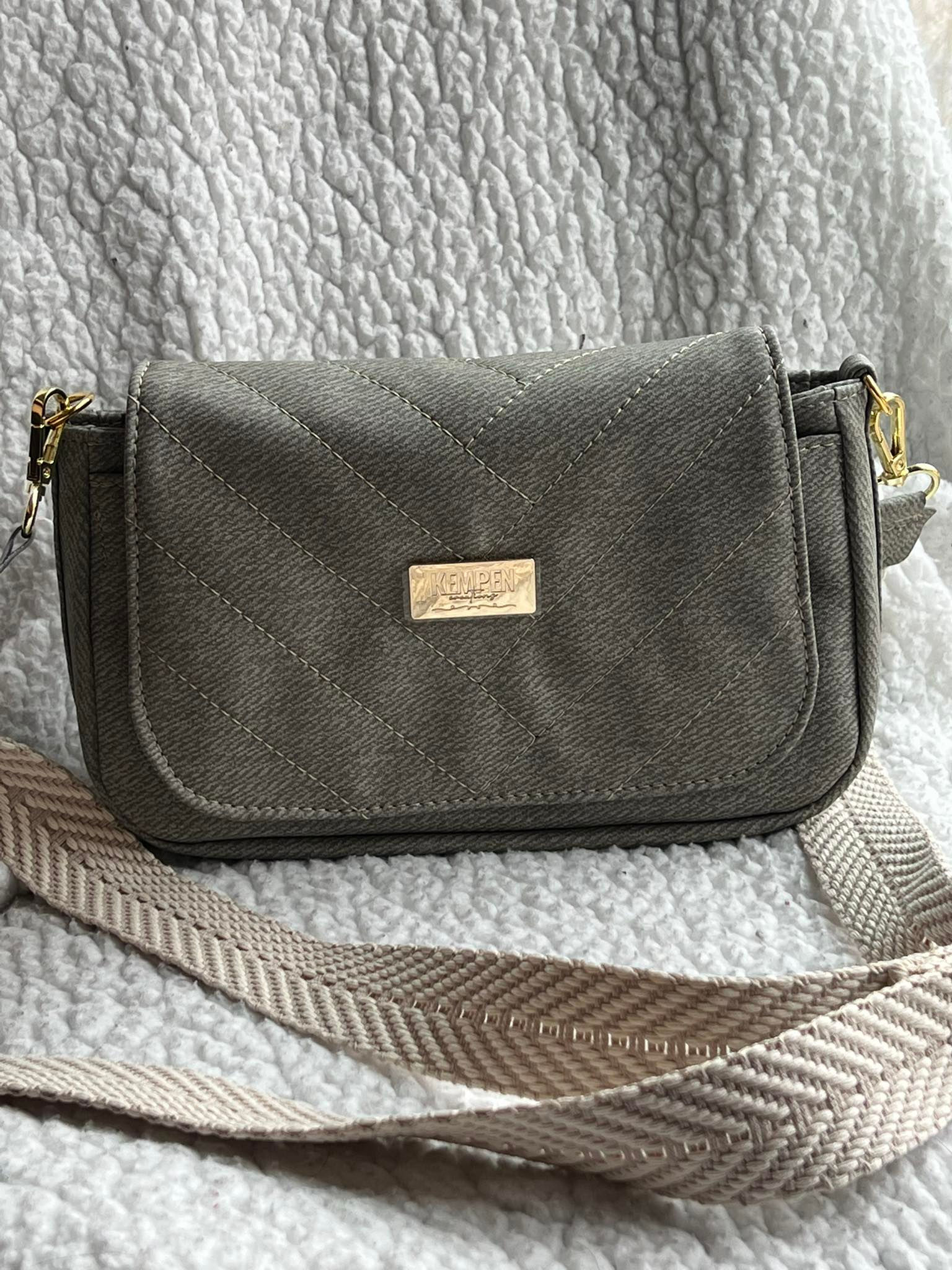 #309 Aries Crossbody Bag