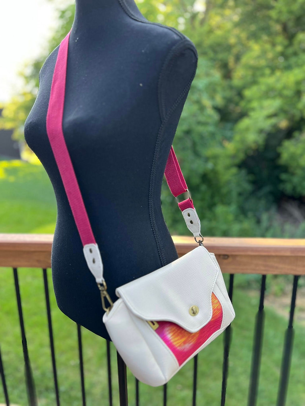 Thumbnail: #357 Irene Bag