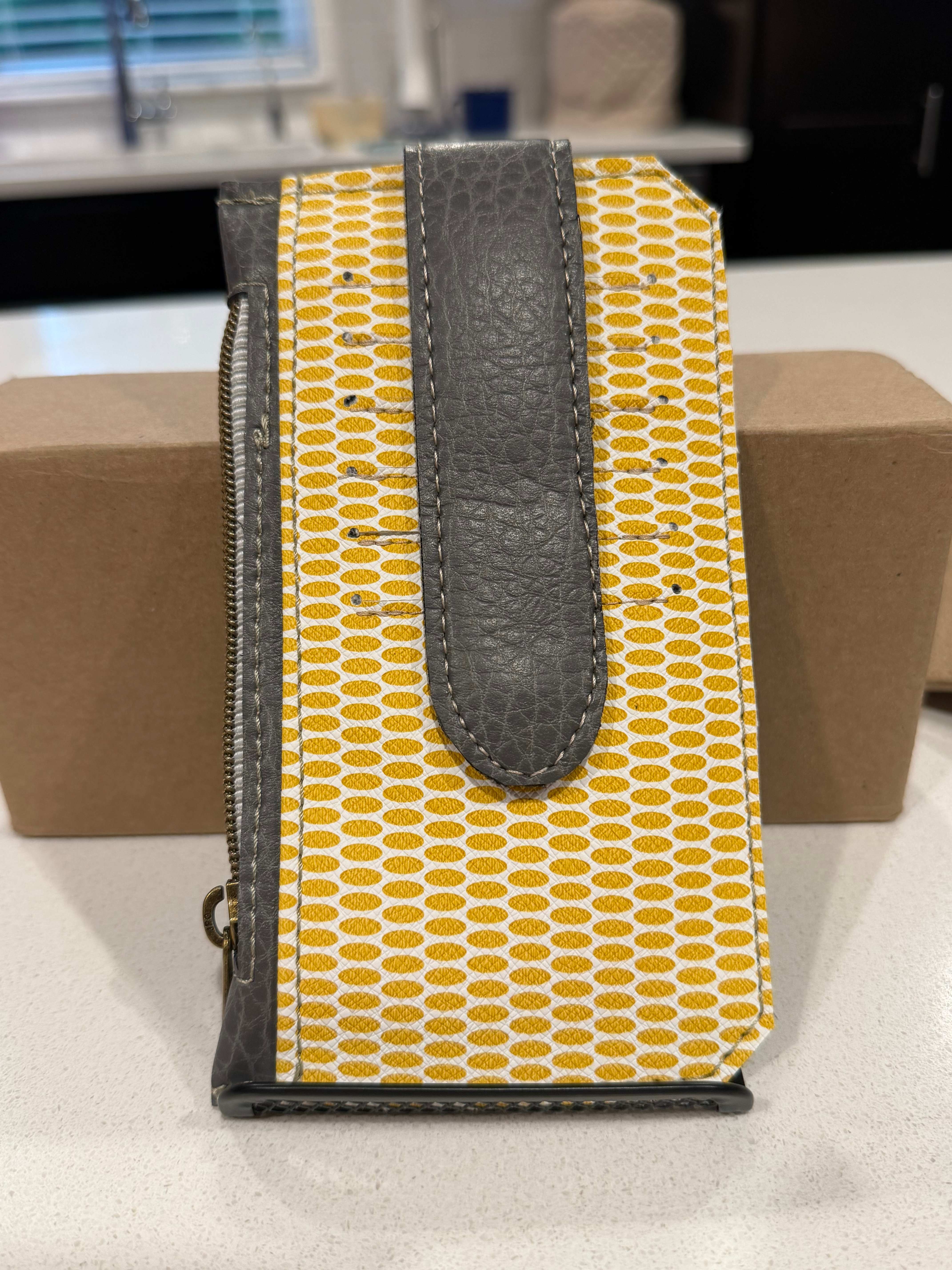 #554 Purse Pal