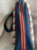 Thumbnail: #179 Goddess of the Sea Shoulder Bag