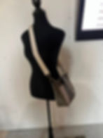 Thumbnail: #289 Zarah Bag