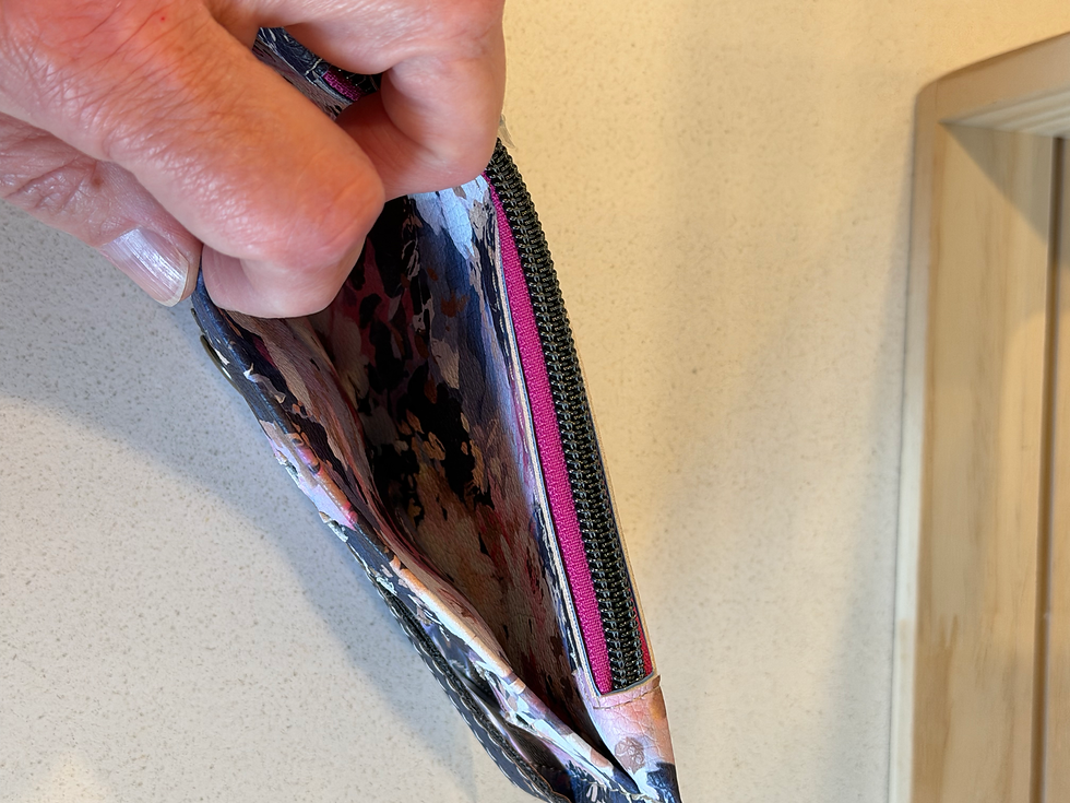 Thumbnail: #457 Purse Pal