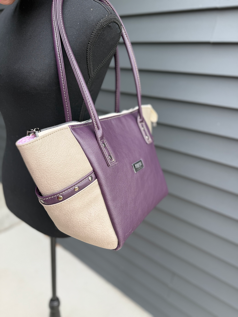 Thumbnail: #437 Rosalie Bag