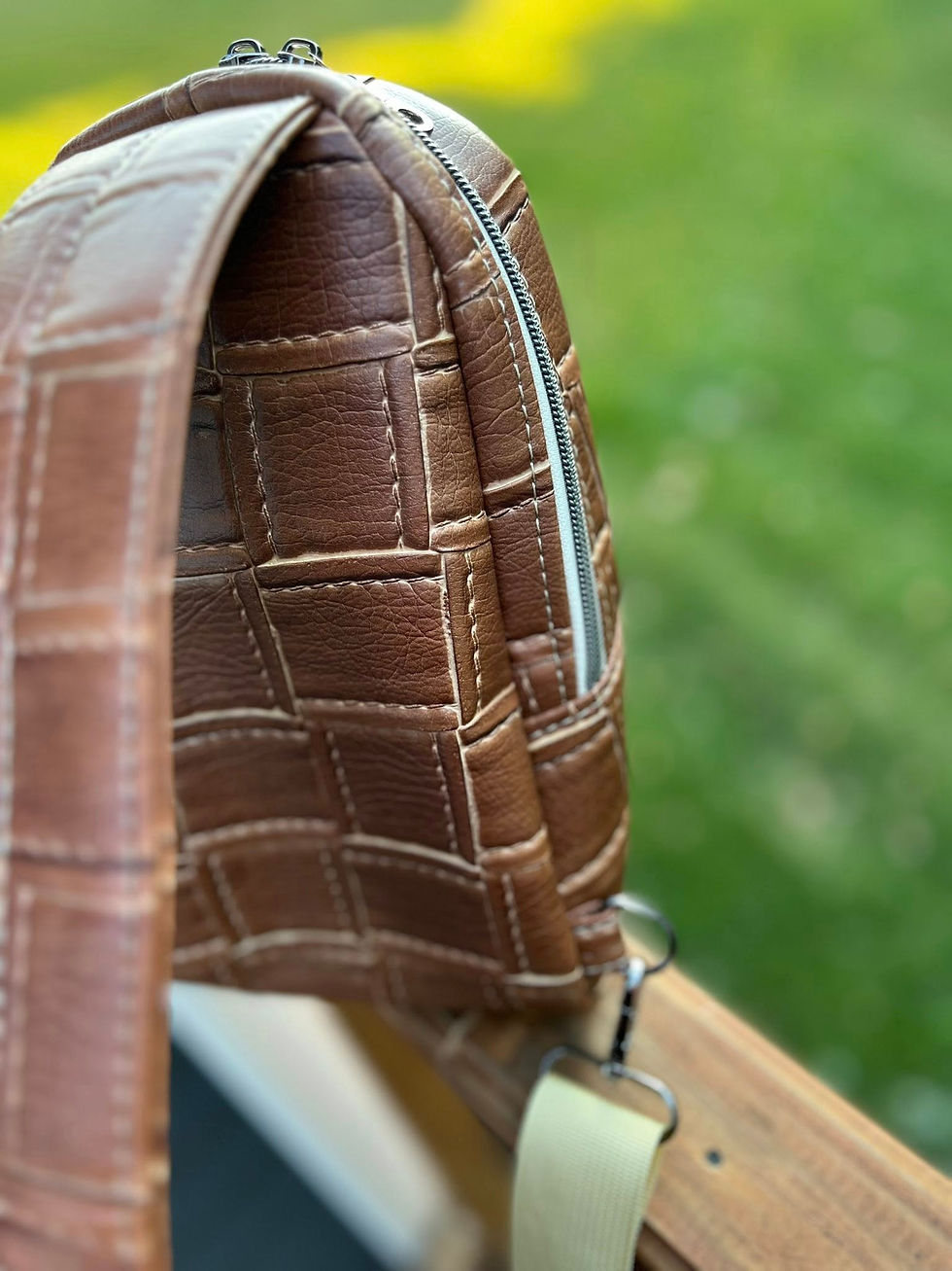 Thumbnail: #377 Piero Sling Pack