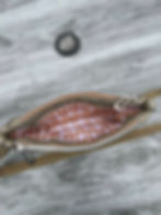 Thumbnail: #342 Aries Crossbody Bag